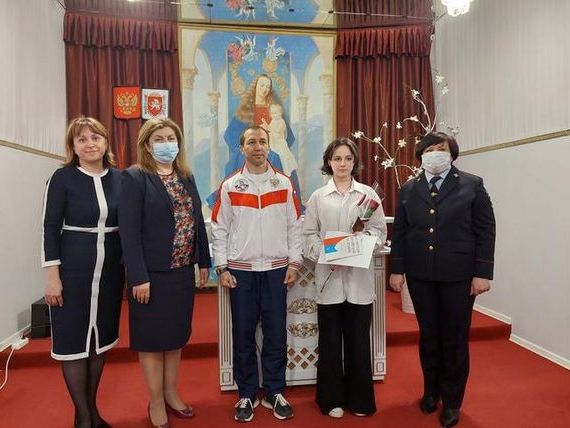 прописка в Уржуме